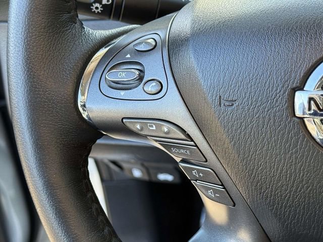 Used 2021 Nissan Murano SL w/ SL Moonroof Package image 19