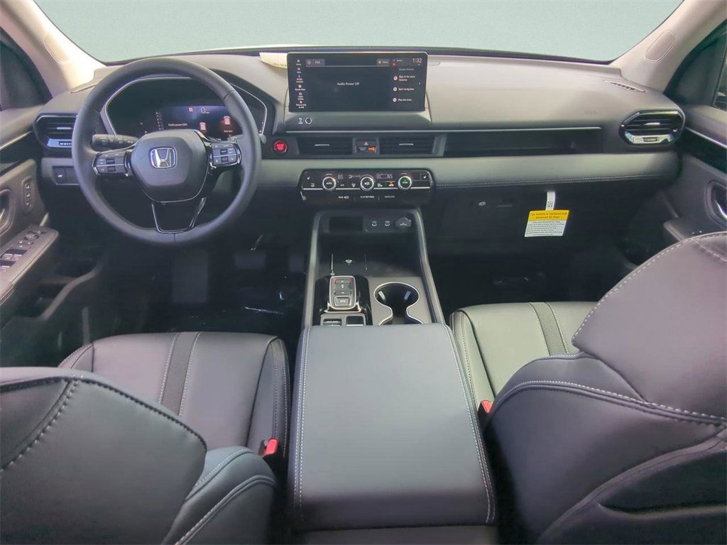 New 2026 Honda Pilot EX-L image 15