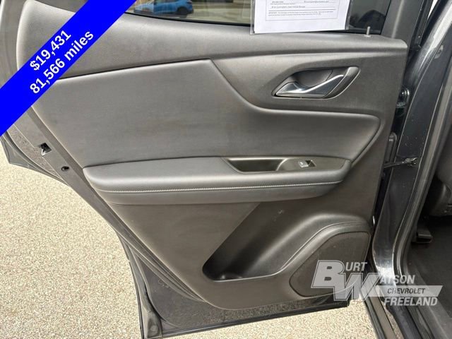 Used 2022 Chevrolet Blazer LT image 27