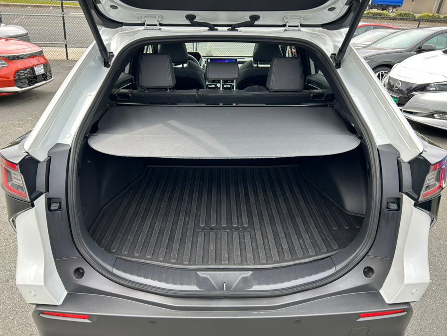 Used 2023 Subaru Solterra AWD image 59