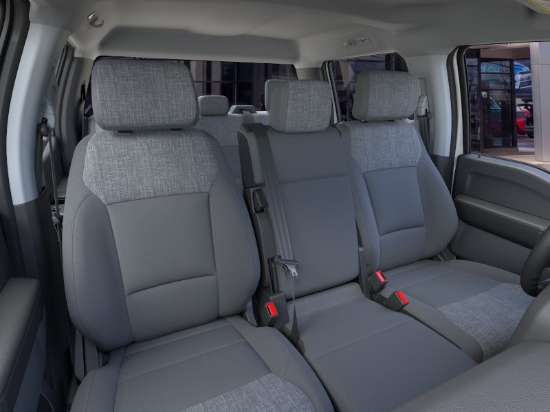New 2026 Ford F250 XLT AWD/4WD image 10