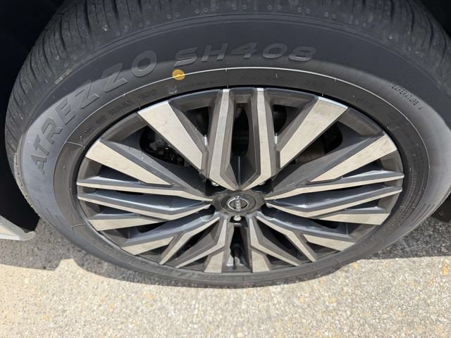 Used 2024 Nissan Altima 2.5 SV FWD image 34