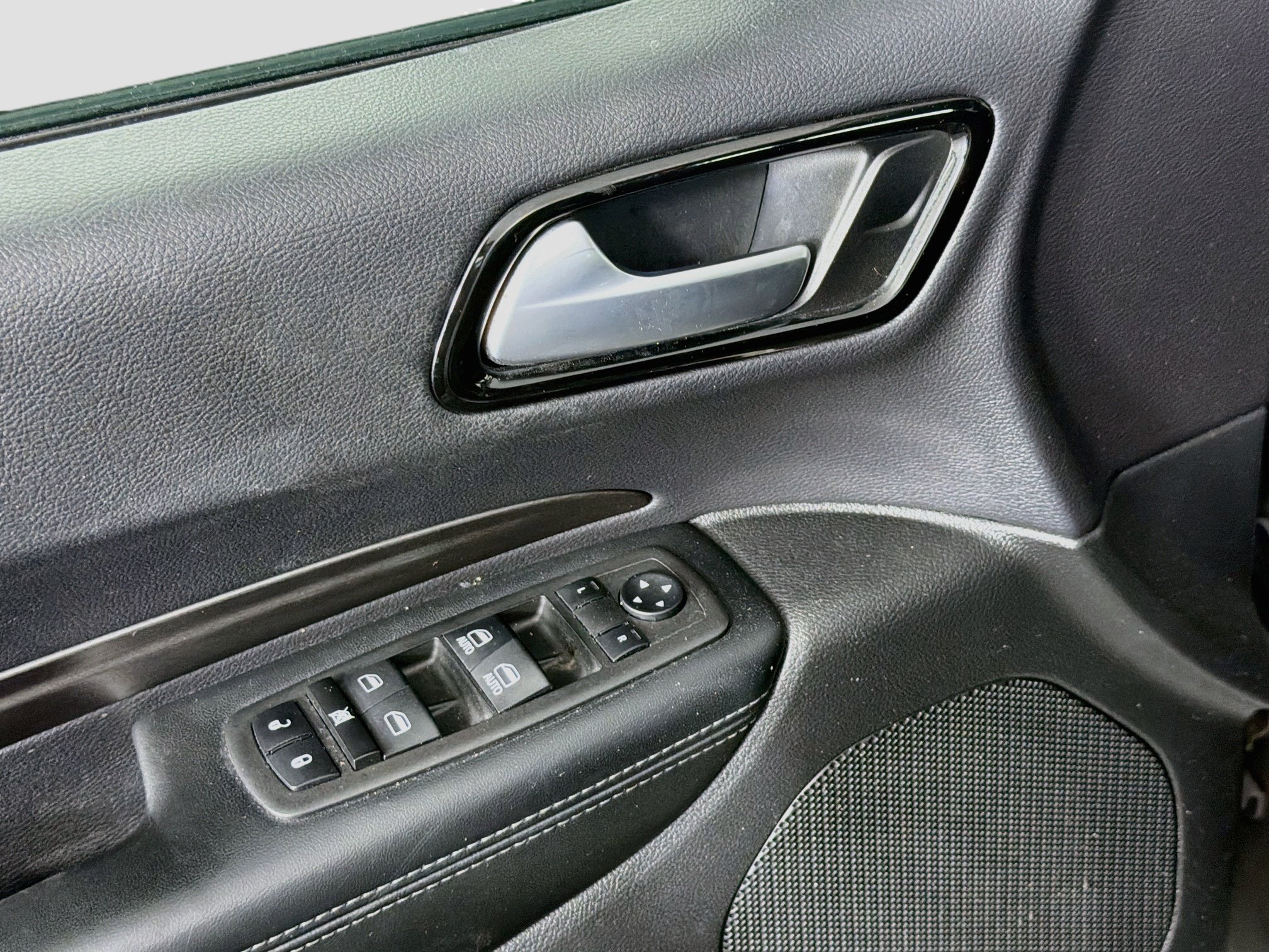 Used 2023 Dodge Durango SXT RWD image 15