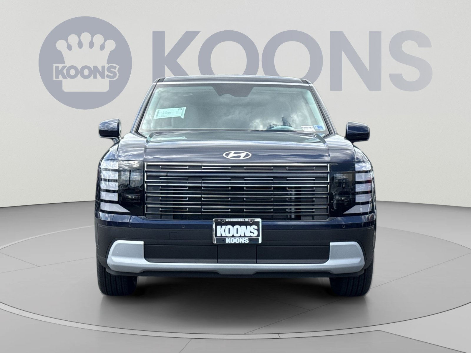 New 2027 Hyundai Palisade SE AWD/4WD image 11