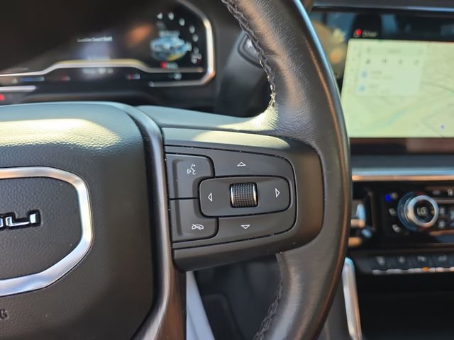 Used 2024 GMC Sierra 2500 Denali Ultimate w/ Max Trailering Package image 18