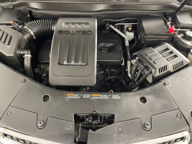 Certified 2013 Chevrolet Equinox LT w/ Driver Convenience Package image 19