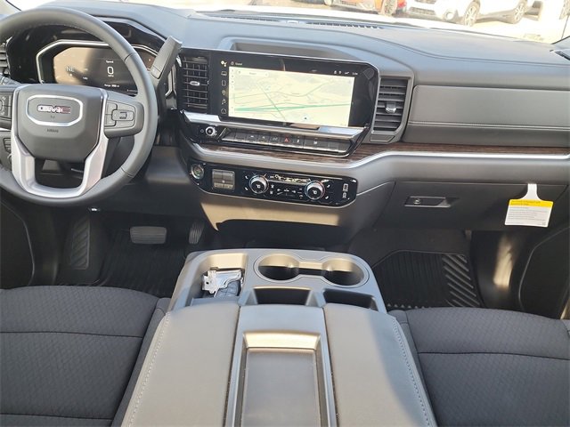 New 2026 GMC Sierra 1500 Elevation image 20