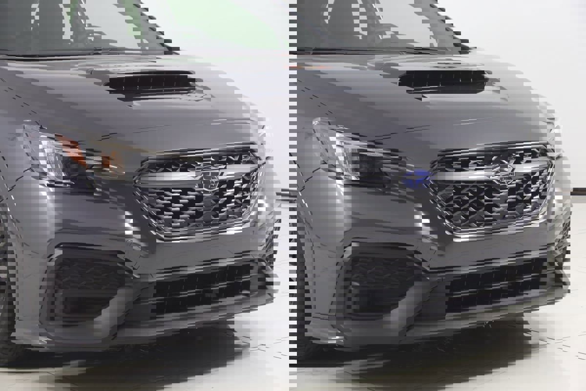 Used 2024 Subaru WRX image 33