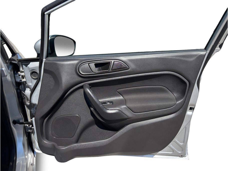 Used 2018 Ford Fiesta SE w/ Cold Weather Package image 33