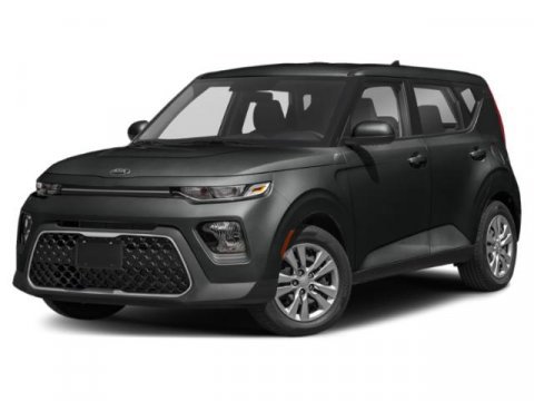 Used 2020 Kia Soul S