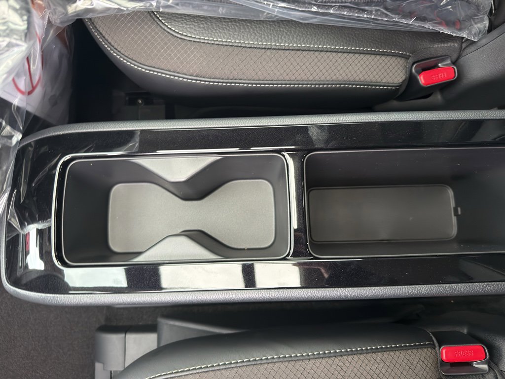 New 2026 Nissan Pathfinder SL image 34