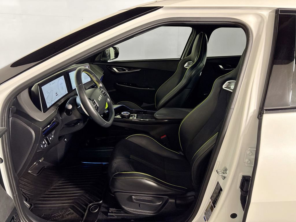 Certified 2024 Kia EV6 GT AWD/4WD image 12