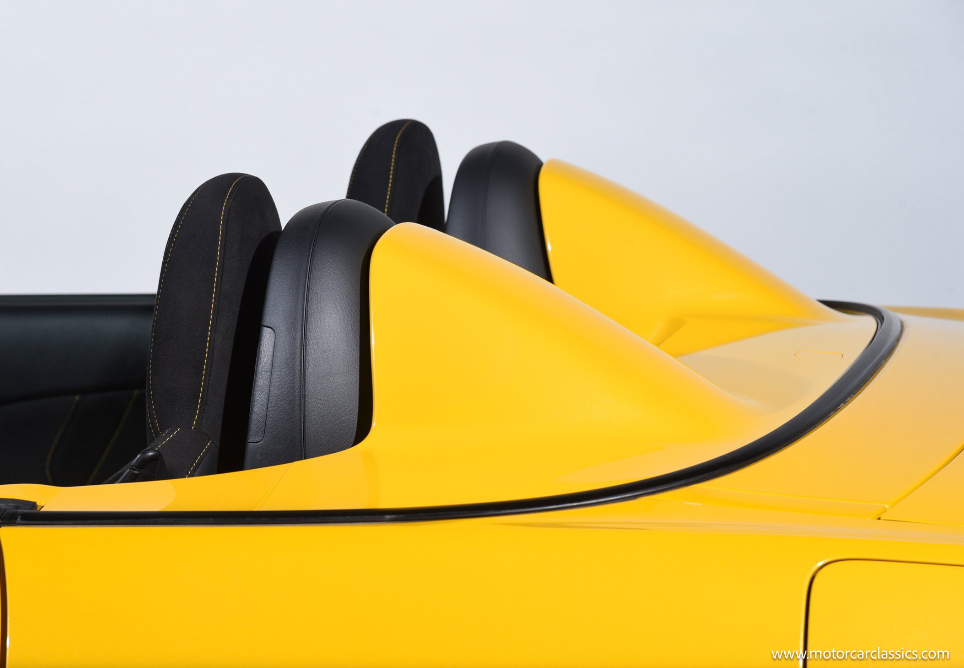 Used 2008 Honda S2000 CR image 21