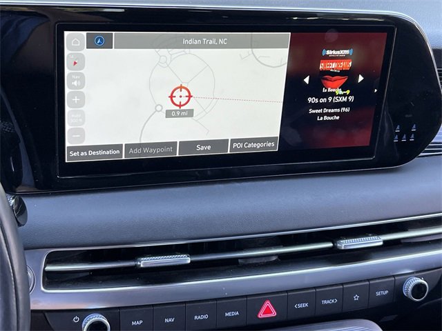 Used 2024 Hyundai Palisade Calligraphy image 26