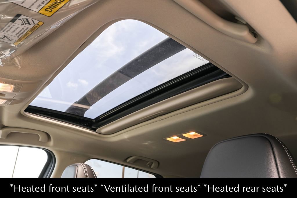 New 2025 MAZDA CX-5 AWD 2.5 S image 10