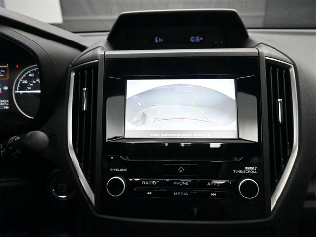 Used 2023 Subaru Forester Premium image 12