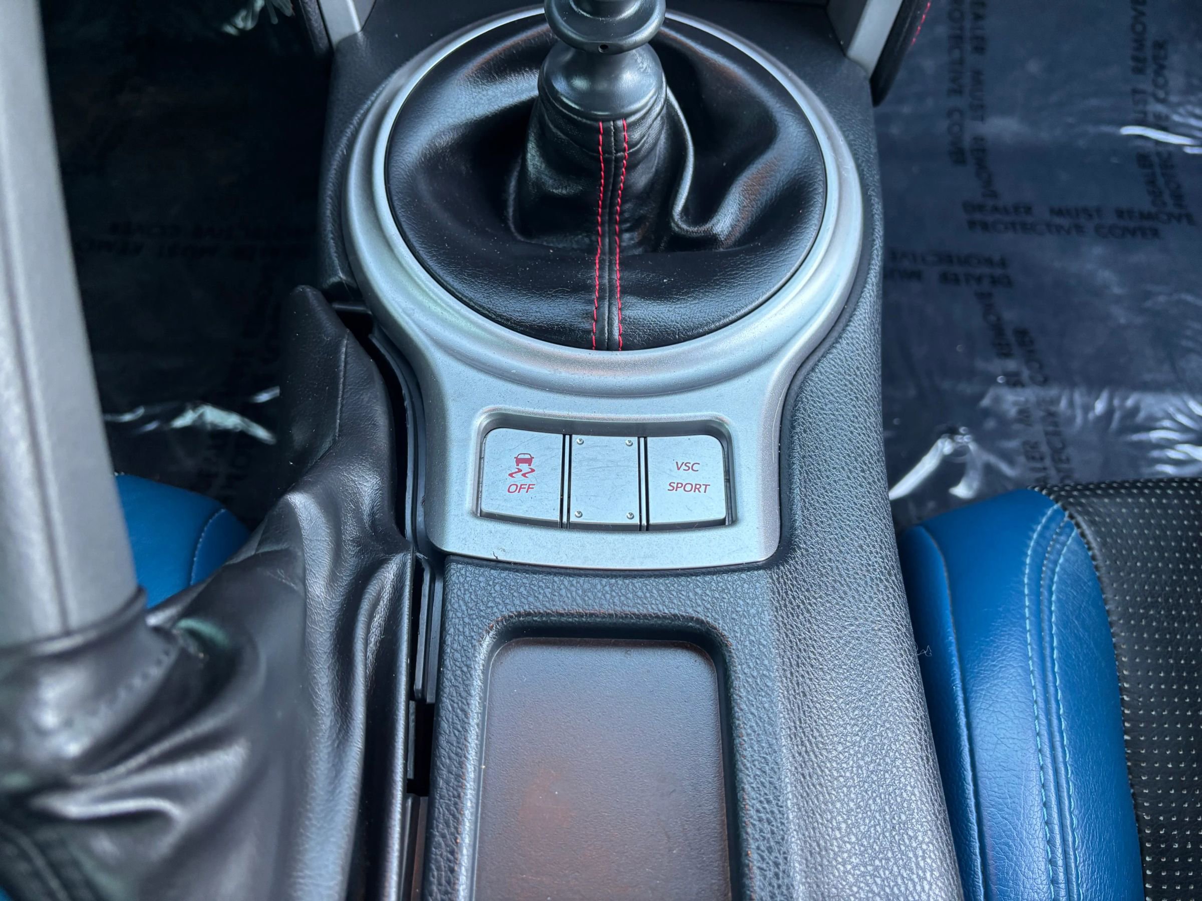 Used 2015 Scion FR-S image 33