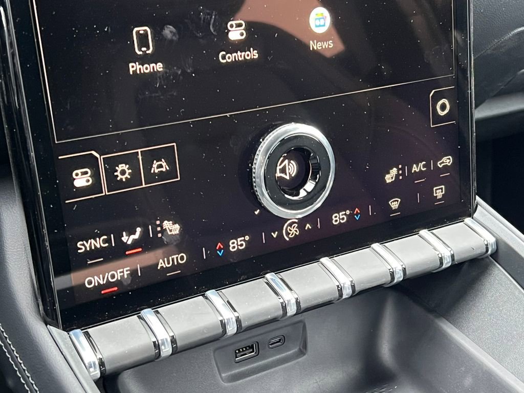 New 2026 GMC Terrain Elevation w/ Elevation Premium Package image 23