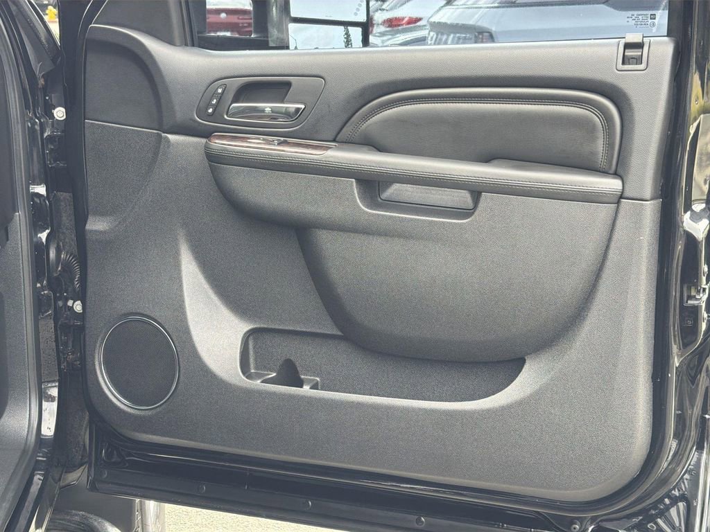 Used 2013 GMC Sierra 3500 Denali w/ Suspension Package, Off-Road image 28