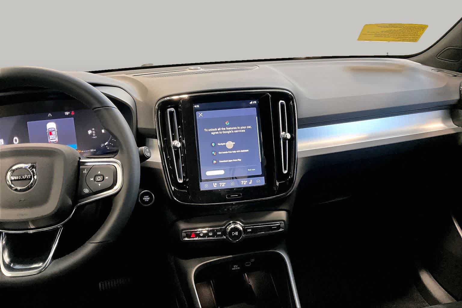 New 2026 Volvo XC40 B5 Ultra w/ Protection Package Premier AWD/4WD image 8