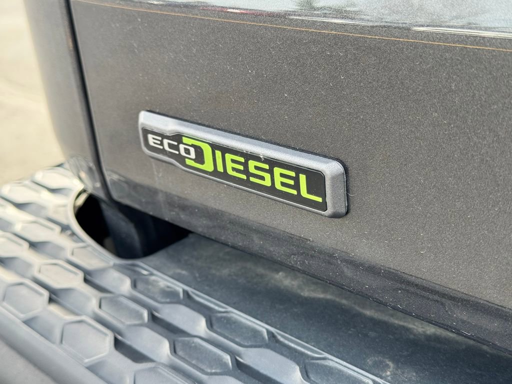 Used 2023 Jeep Gladiator Rubicon w/ LED Lighting Group image 10