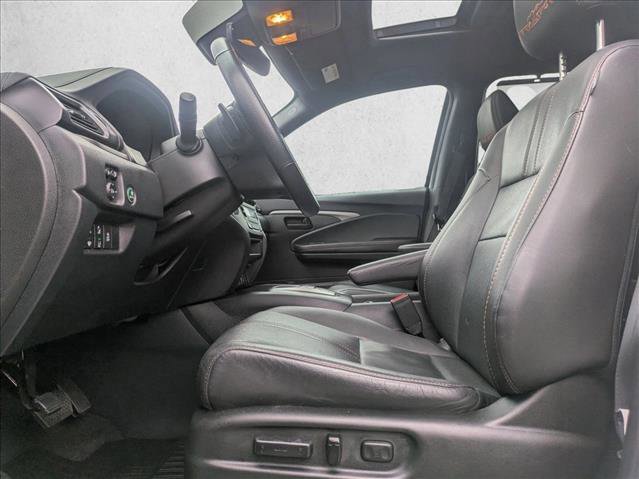 Used 2022 Honda Passport TrailSport image 22