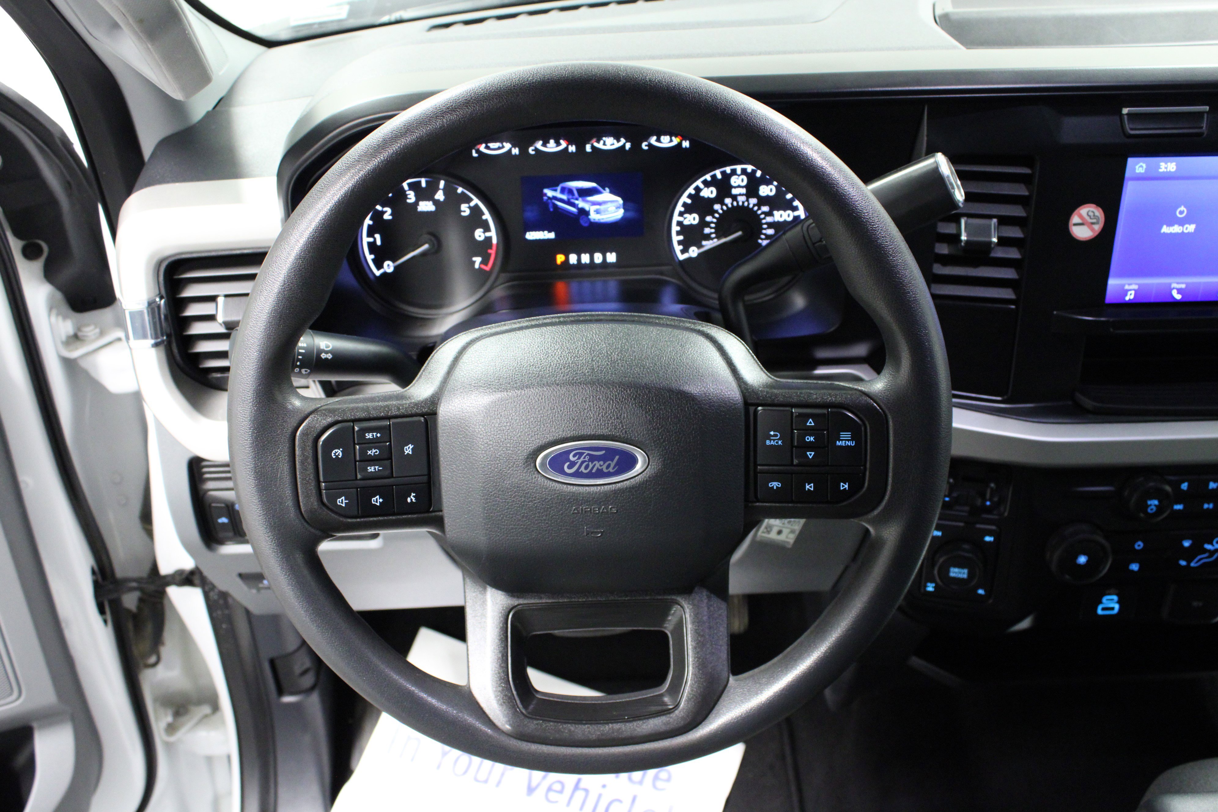 Used 2024 Ford F250 XLT image 17