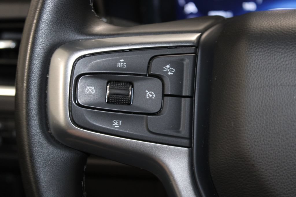Used 2024 Chevrolet Tahoe LT RWD image 38