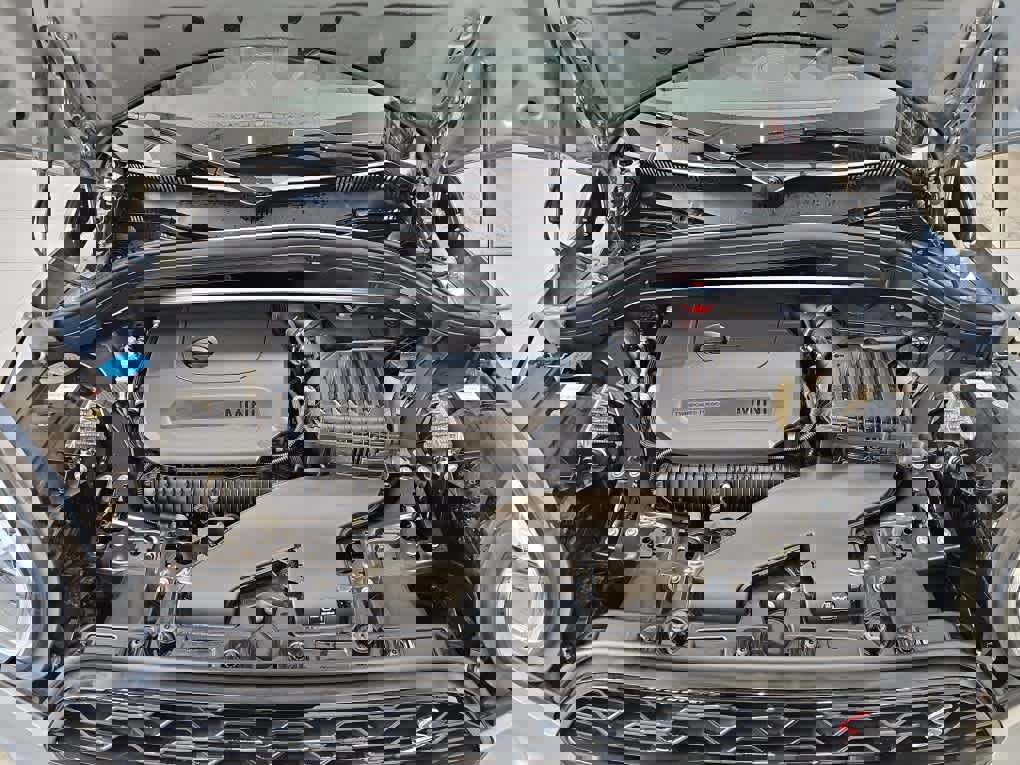 Certified 2024 MINI Cooper Countryman S w/ Premium Package image 32