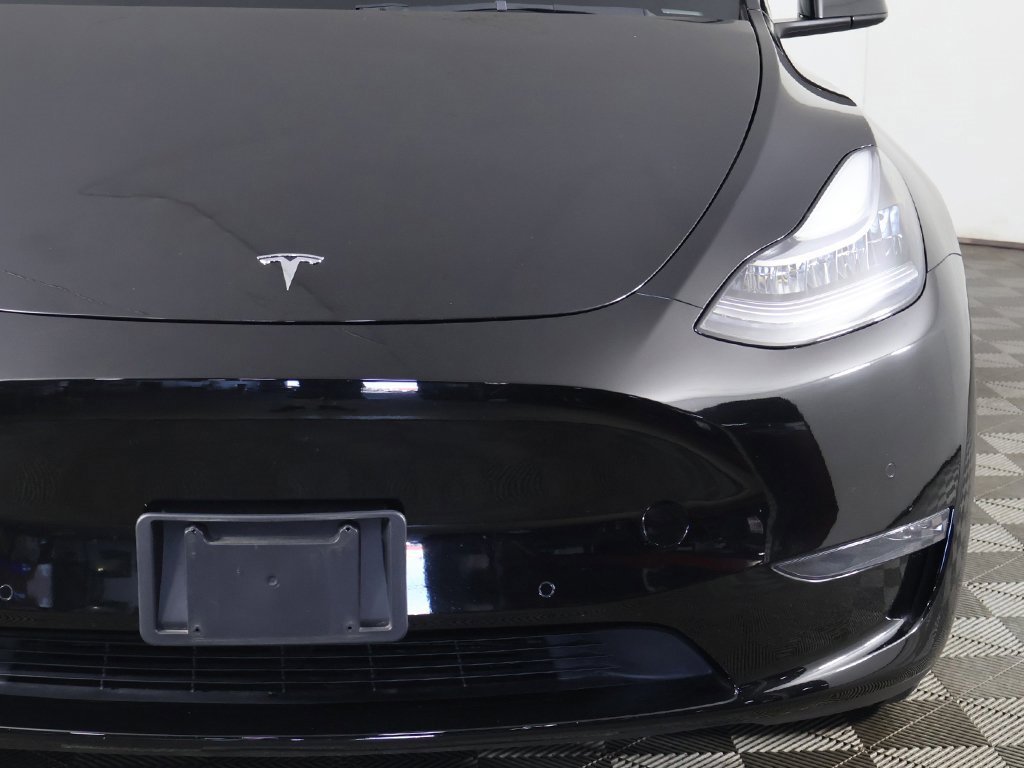 Used 2023 Tesla Model Y Long Range image 16