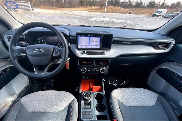 Used 2022 Ford Maverick XLT image 15