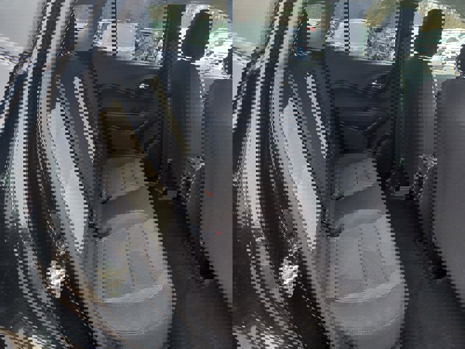 Used 2024 Chevrolet Trax LS w/ LS Convenience Package image 18