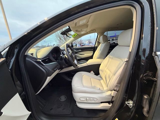Used 2022 Buick Enclave Premium w/ Trailering Package, 5000 lbs. image 13