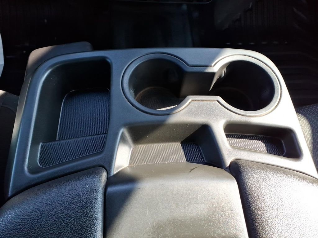 Used 2019 Chevrolet Silverado 1500 W/T w/ WT Appearance Package image 24