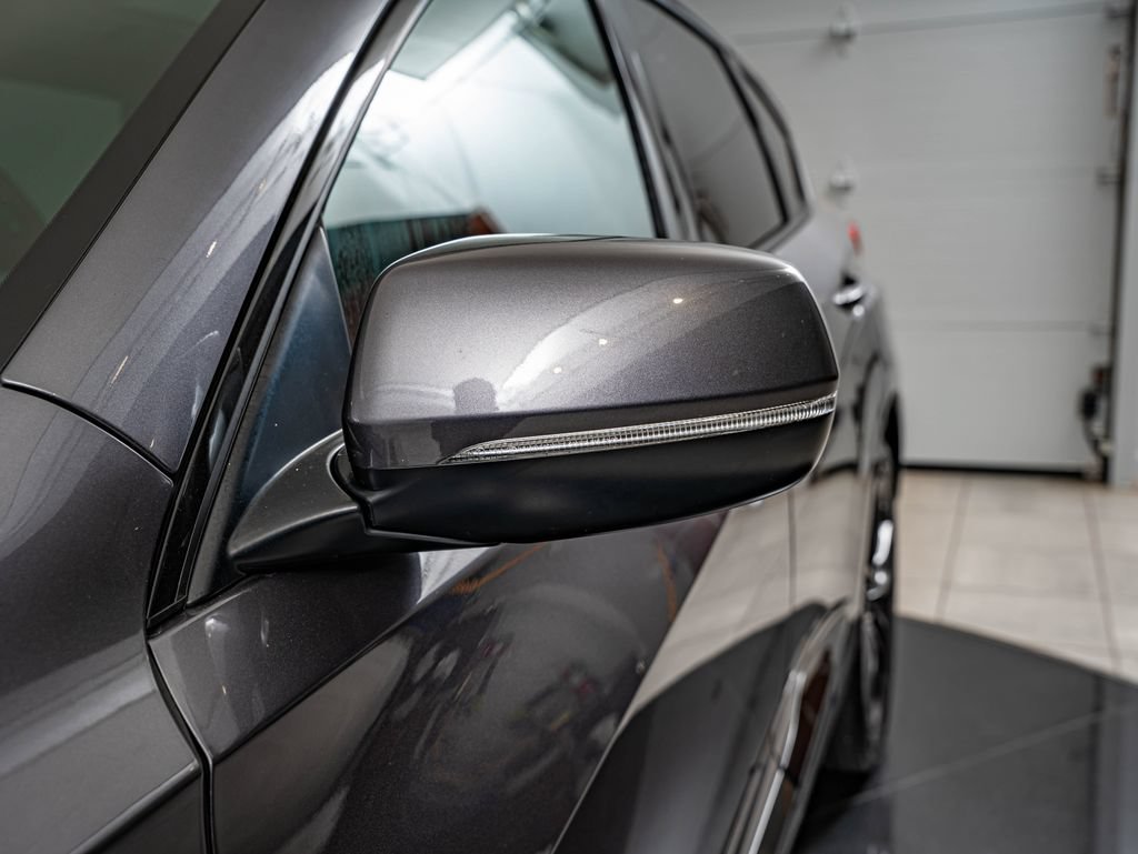 Used 2021 Acura RDX A-Spec FWD image 9