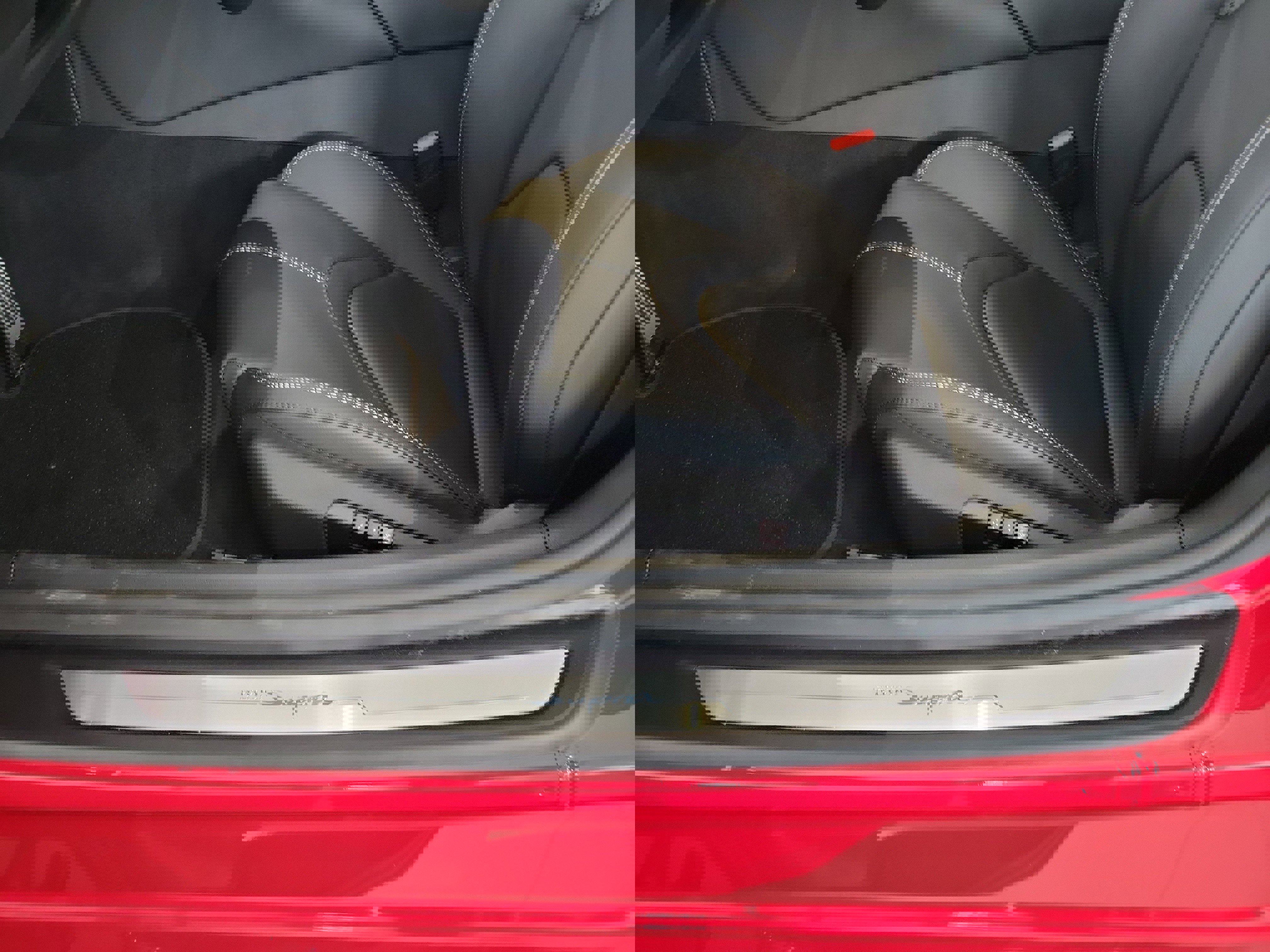 New 2026 Toyota Supra Premium image 10