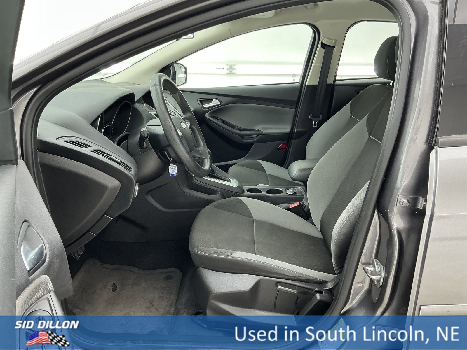 Used 2014 Ford Focus SE image 16