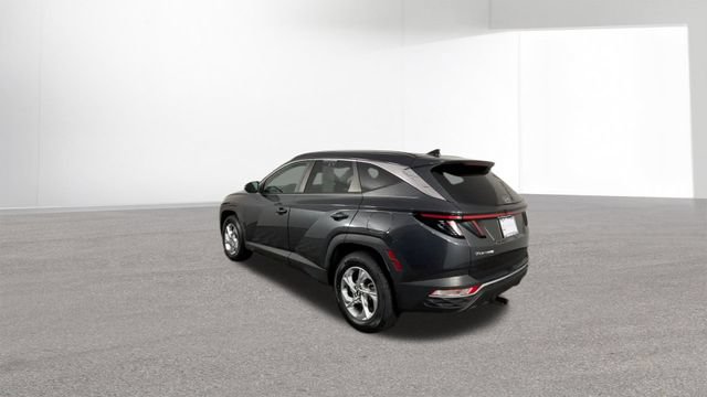 Used 2023 Hyundai Tucson SEL AWD/4WD image 8