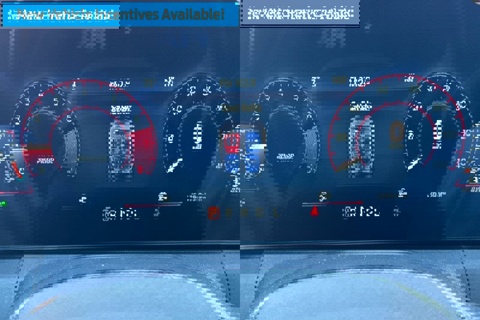 Used 2025 Ford Mustang Coupe image 24