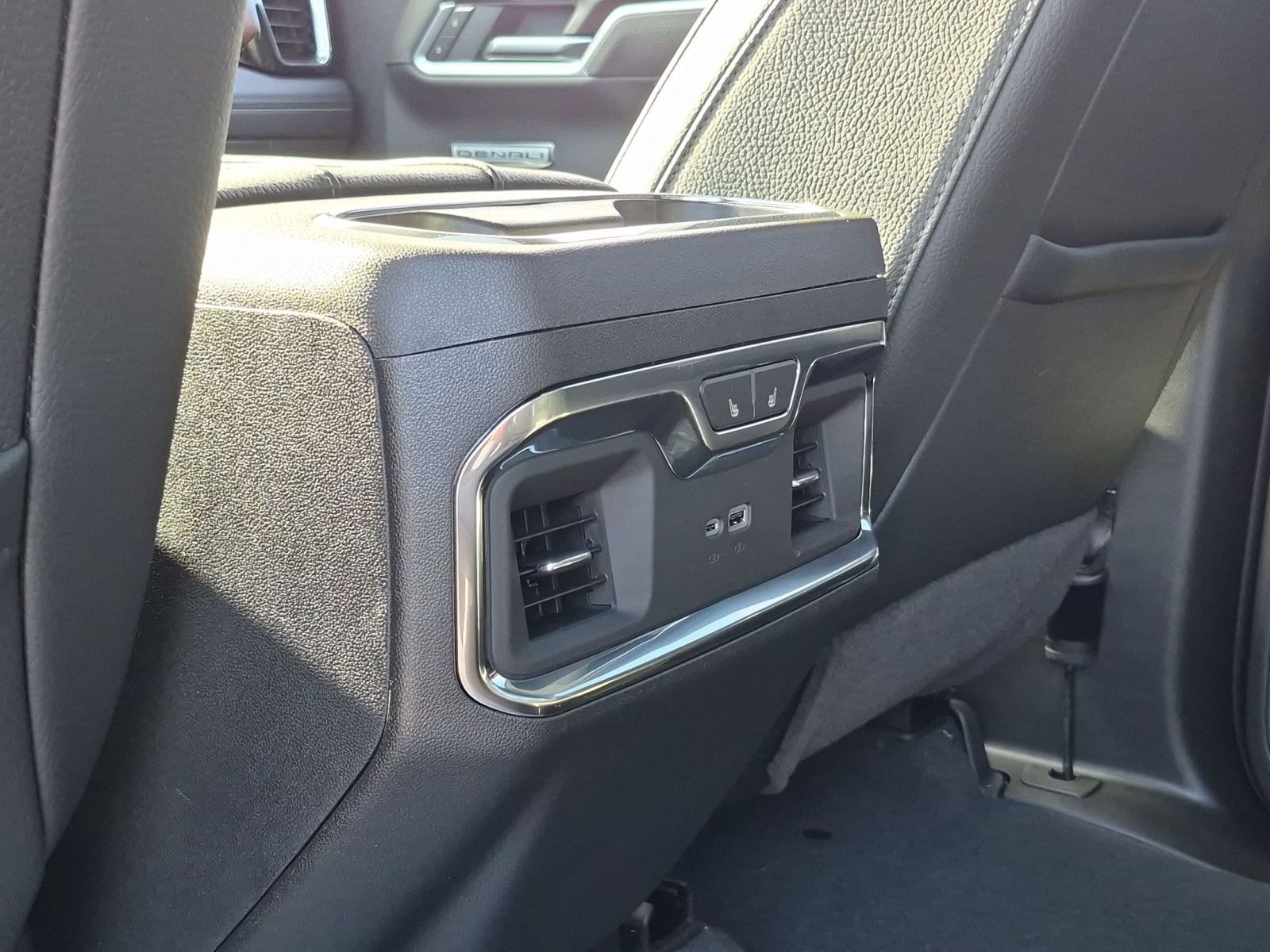 New 2026 GMC Sierra 1500 Denali AWD/4WD image 21