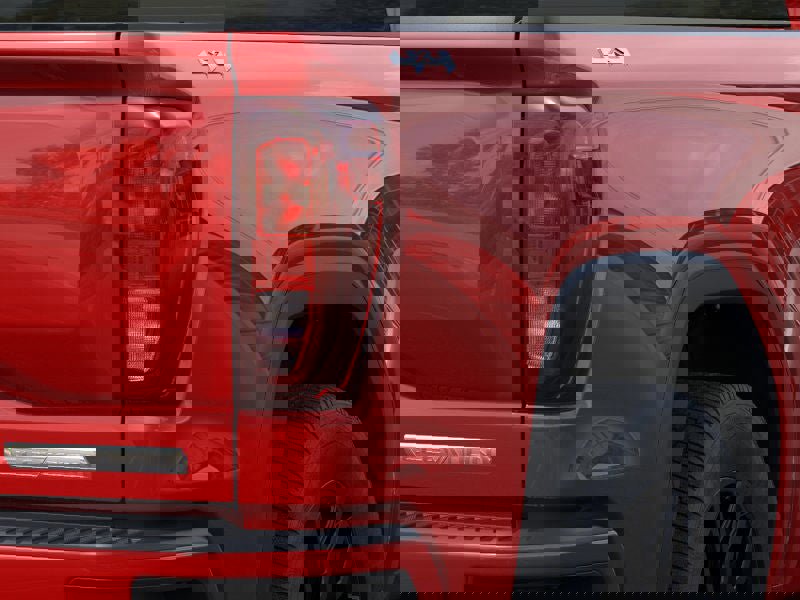 New 2026 GMC Sierra 1500 Elevation w/ Elevation Premium Package image 11