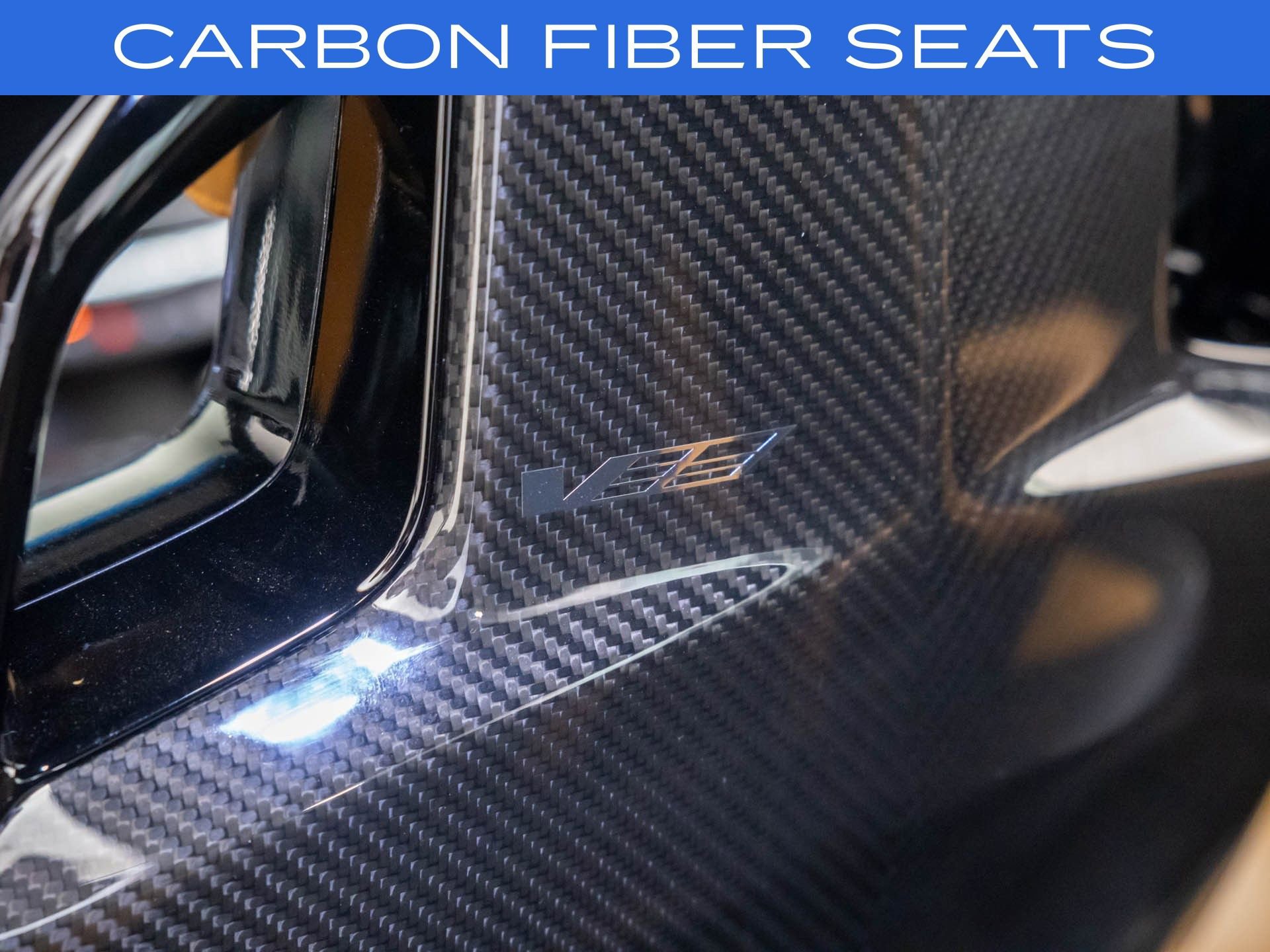 Certified 2024 Cadillac CT5 V Blackwing w/ Carbon Fiber Package 2 RWD image 20