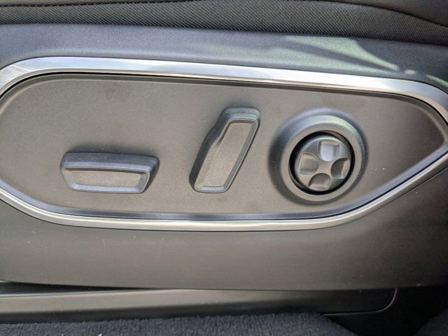 New 2026 Jeep Grand Wagoneer 2WD w/ 8-Passenger Seating Package image 20