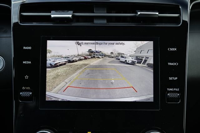 Used 2023 Hyundai Tucson SEL image 35