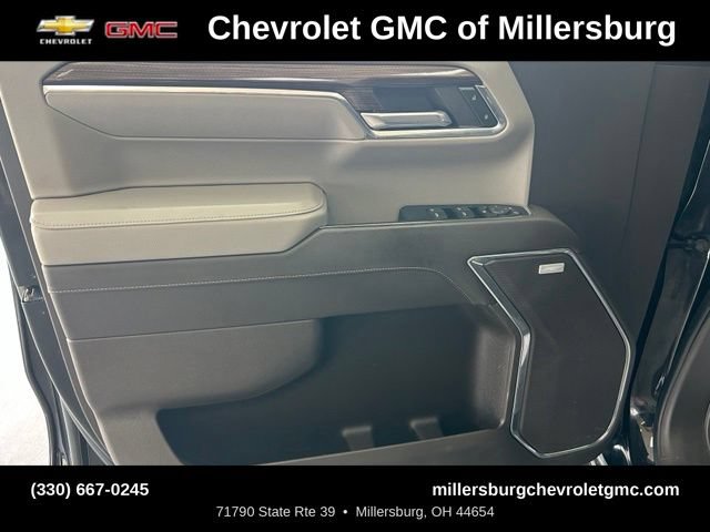 Used 2024 Chevrolet Silverado 1500 RST w/ Convenience Package II AWD/4WD image 18