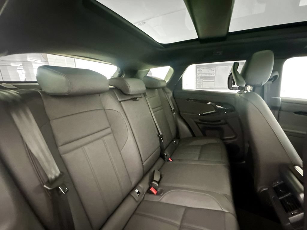 New 2026 Land Rover Range Rover Evoque S AWD/4WD image 28