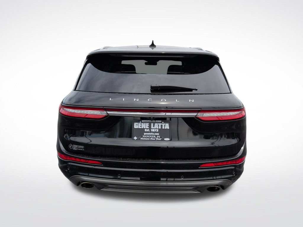 Used 2020 Lincoln Corsair Reserve w/ Equipment Group 201A AWD/4WD image 15