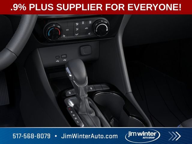 New 2026 Buick Encore GX Sport Touring w/ Advanced Technology Package AWD/4WD image 23