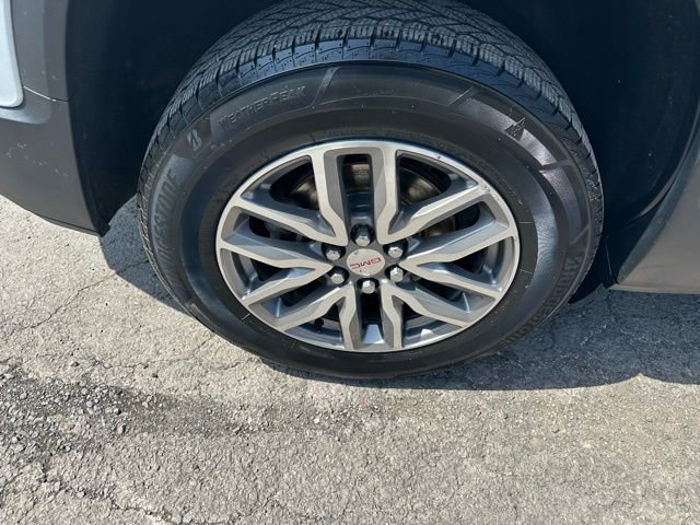 Used 2018 GMC Acadia SLE AWD/4WD image 14