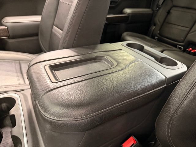 Used 2020 GMC Sierra 1500 Denali w/ Technology Package AWD/4WD image 44